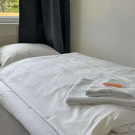 Borg Sommerhotell מלון