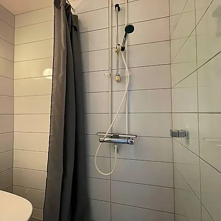 מלון Borg Sommerhotell
