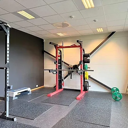 Borg Sommerhotell * Spjelkavik
