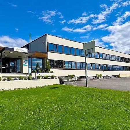 Borg Sommerhotell