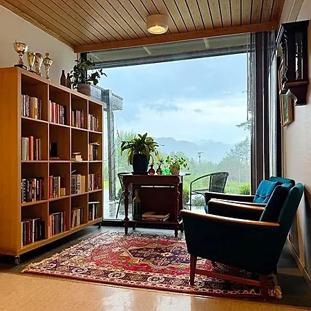 Borg Sommerhotell Spjelkavik