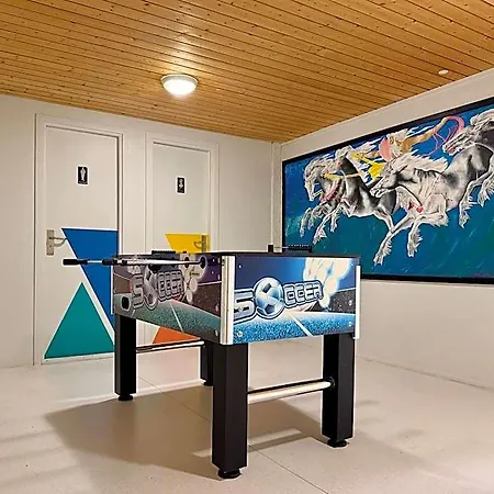 Borg Sommerhotell * Spjelkavik