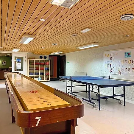Borg Sommerhotell מלון