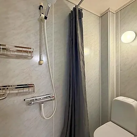 Borg Sommerhotell מלון *