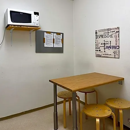 מלון Borg Sommerhotell Spjelkavik