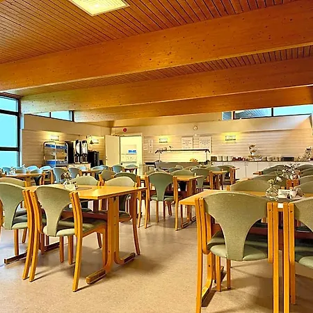 מלון Borg Sommerhotell
