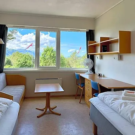 Borg Sommerhotell * Spjelkavik