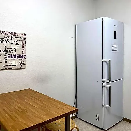 מלון Borg Sommerhotell