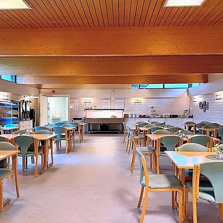 Borg Sommerhotell *